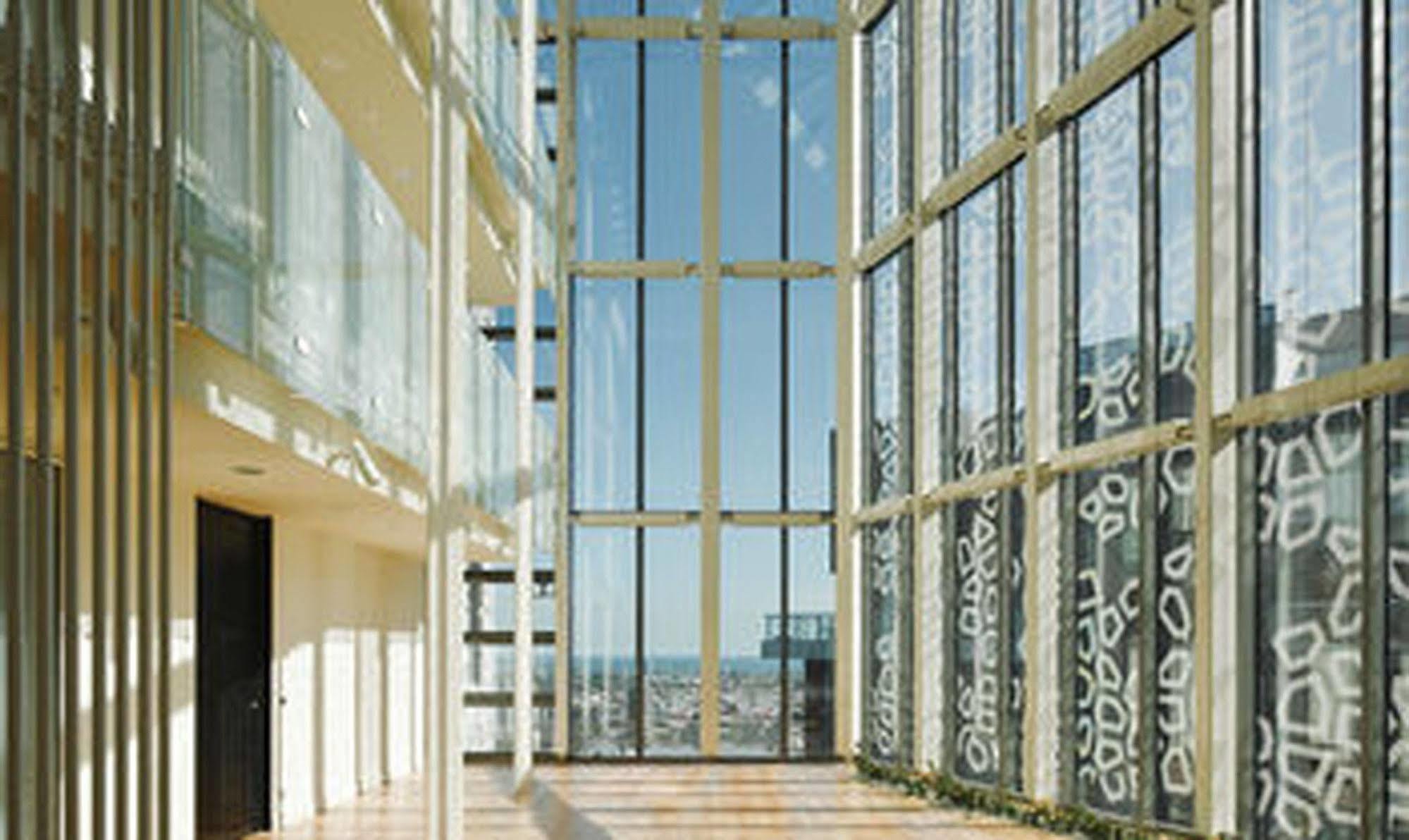 D One Luxury Apartments Melbourne Esterno foto