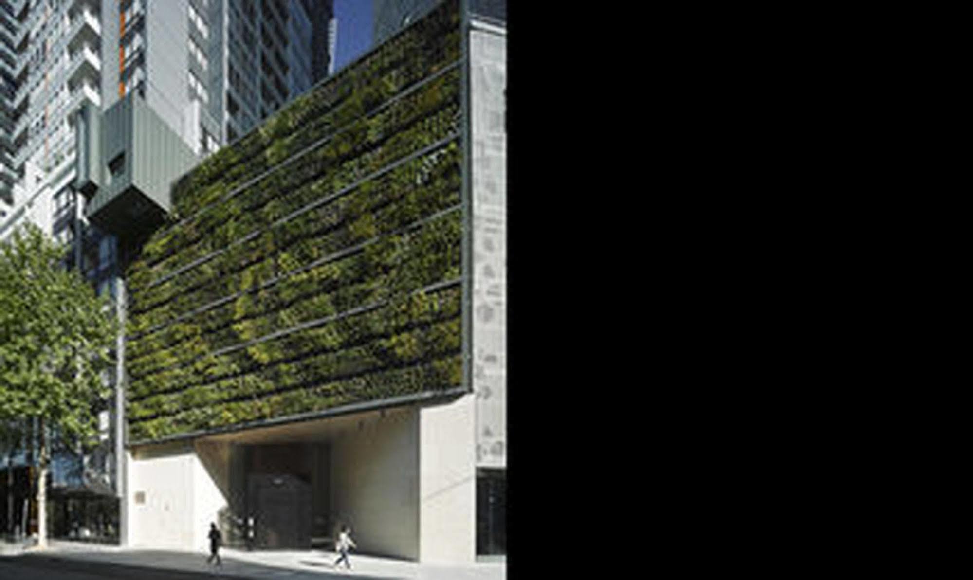 D One Luxury Apartments Melbourne Esterno foto